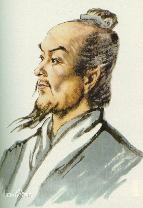 张衡 ：东汉时期著名天文学家