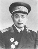 张天云中将